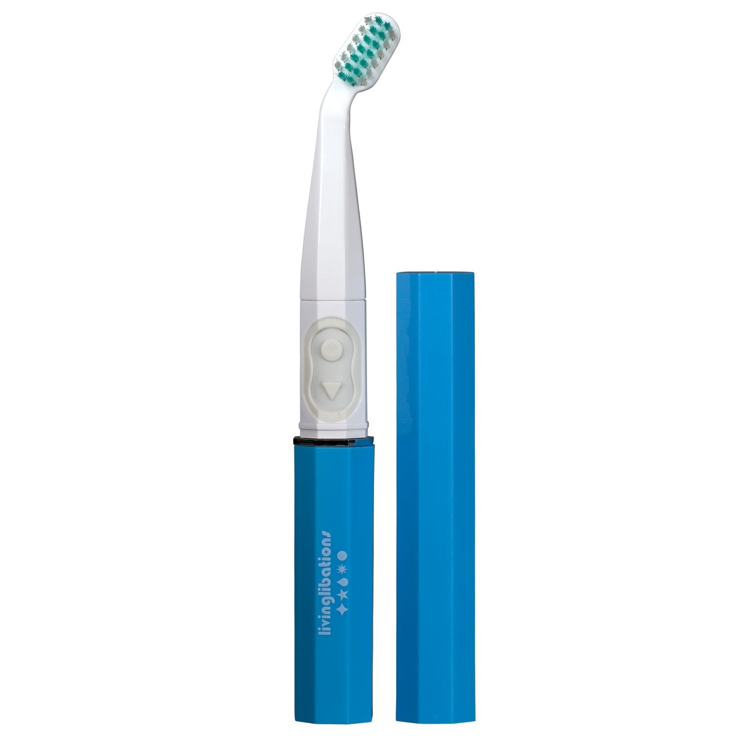 mini toothbrush