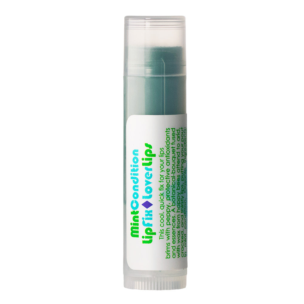 Mint Condition Lip Fix - Lover Lips