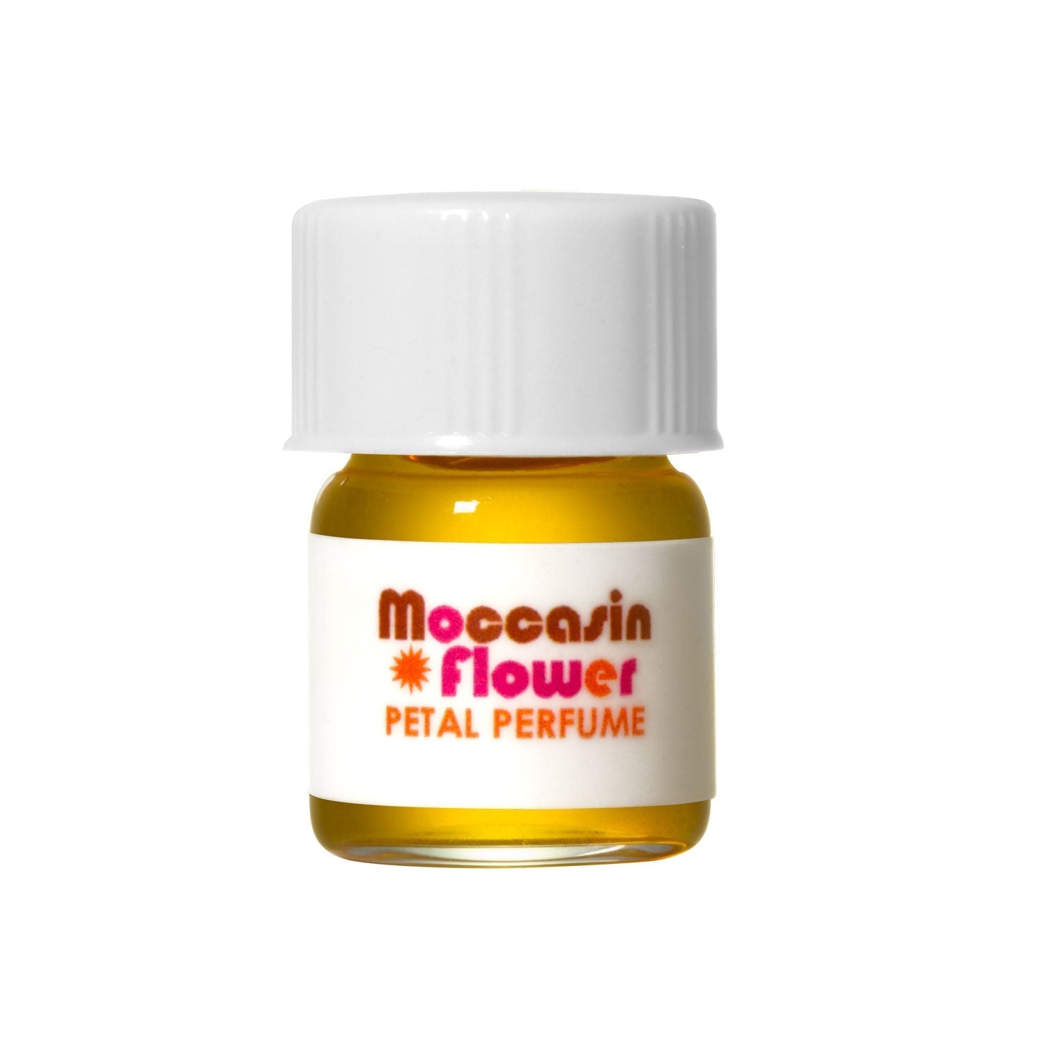 Moccasin Flower - Petal Perfume – Living Libations