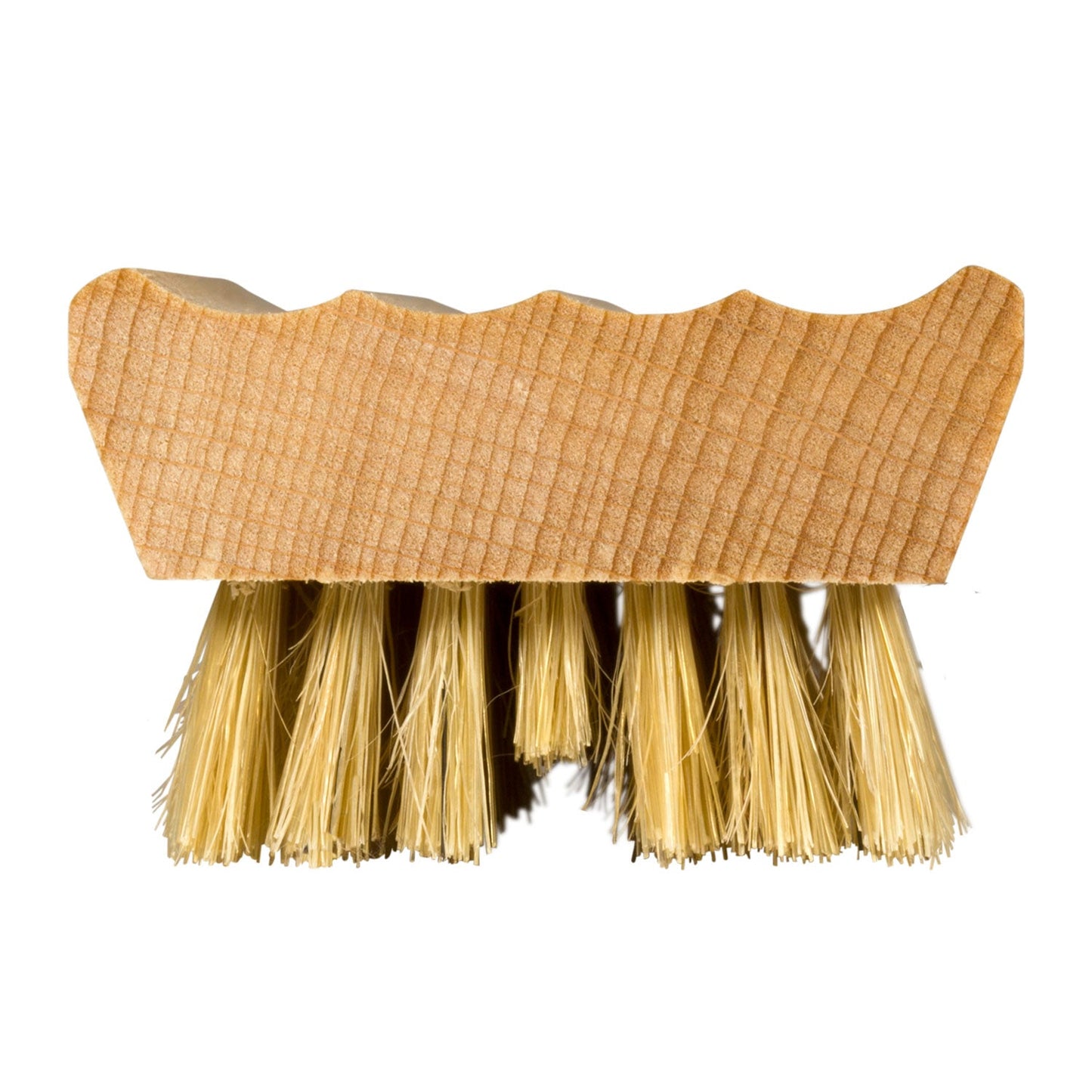 Living Libations - Beechwood Nail Brush