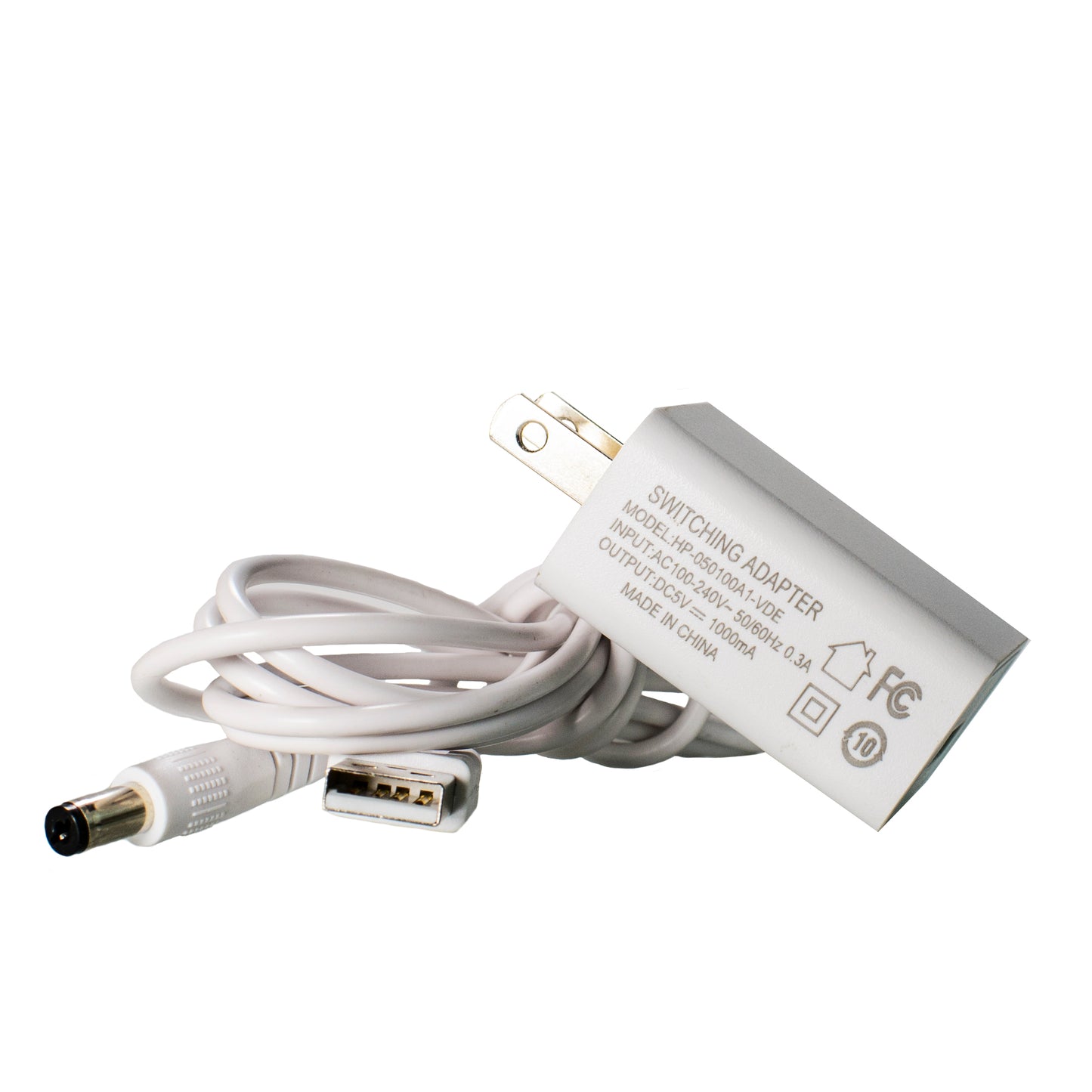 Ultrasonic Aromatherapy Diffuser