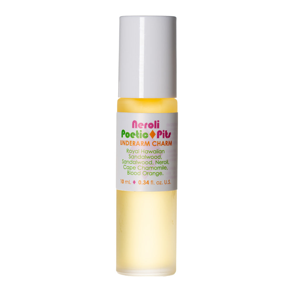 Neroli - Poetic Pits
