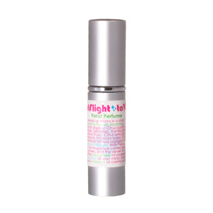 Night Flight to Venus - Petal Perfume