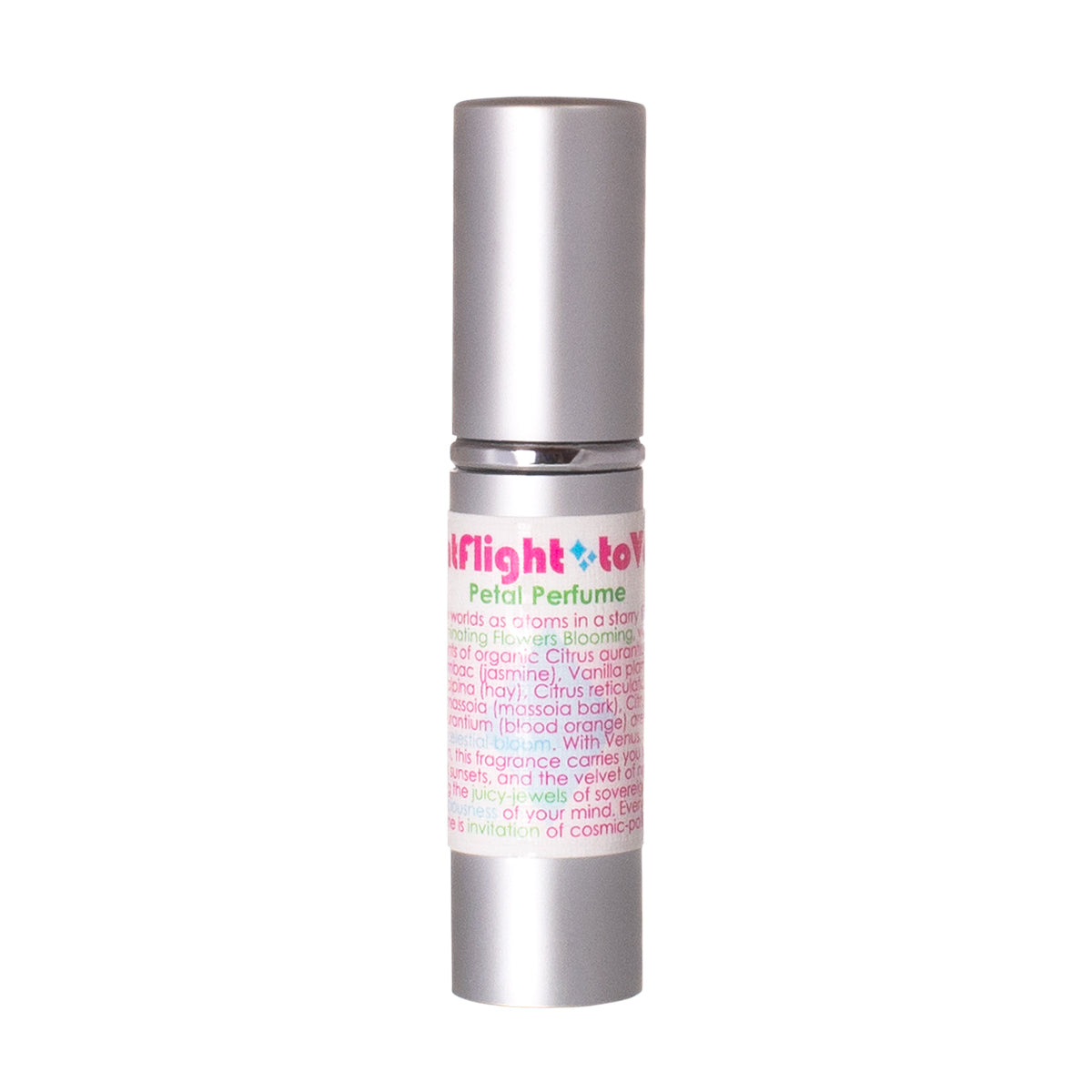 Night Flight to Venus Petal Perfume