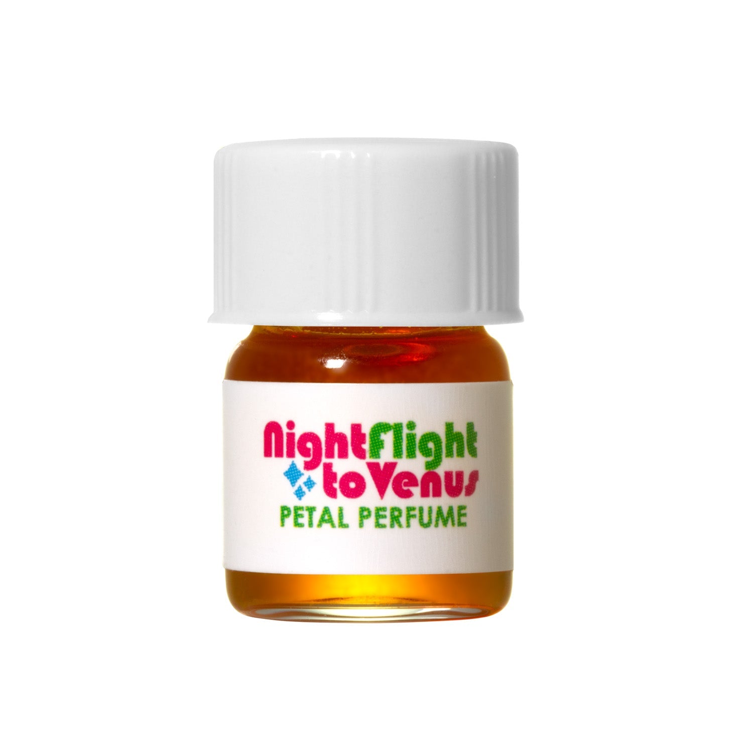 Night Flight to Venus - Petal Perfume – Living Libations