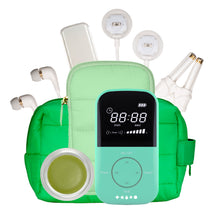 Load image into Gallery viewer, Nose Glow - Red Light Ear - Nose - Throat Care Appliance