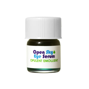 Open Sky - Eye Serum