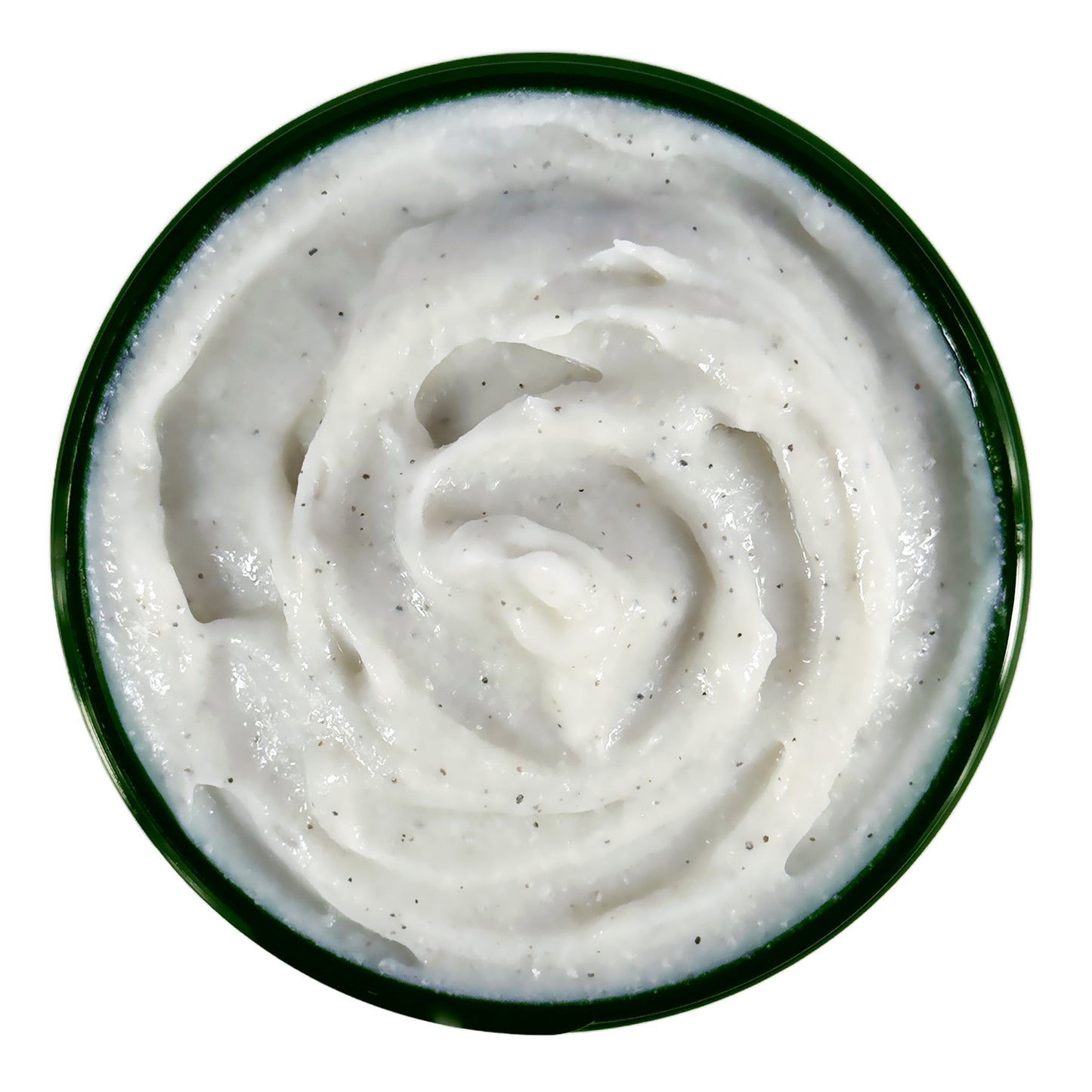 Peppermint - Exfoliating Scrub