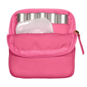 Perfect - Puffer Pocket