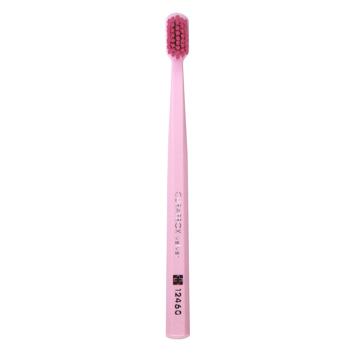 Living Libations - Velvet Toothbrush