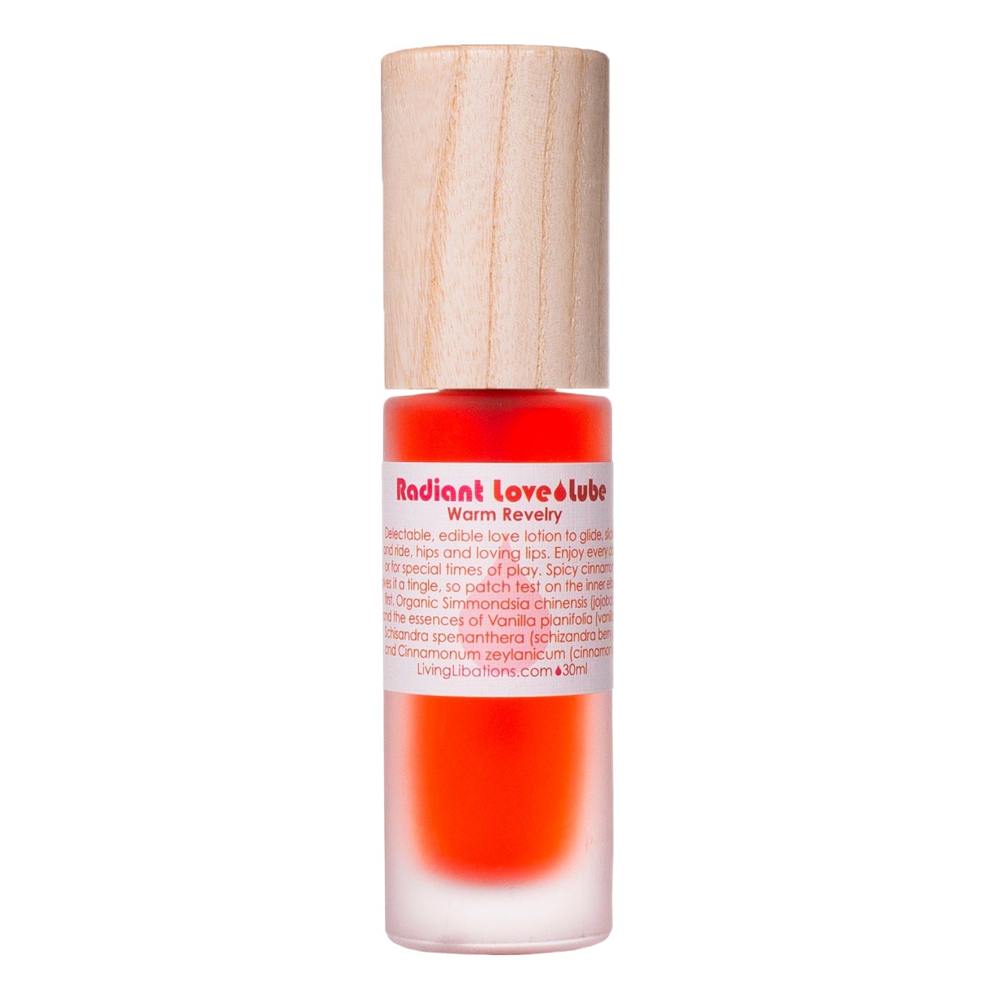 Radiant - Love Lube