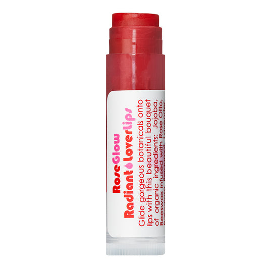 Rose Glow - Lover Lips