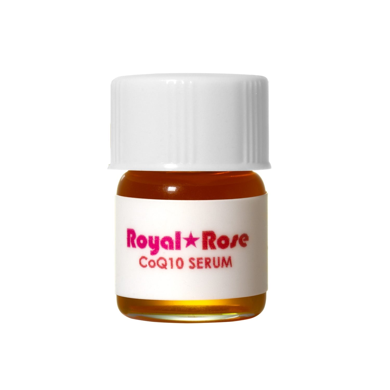 Royal Rose - CoQ10 Serum – Living Libations