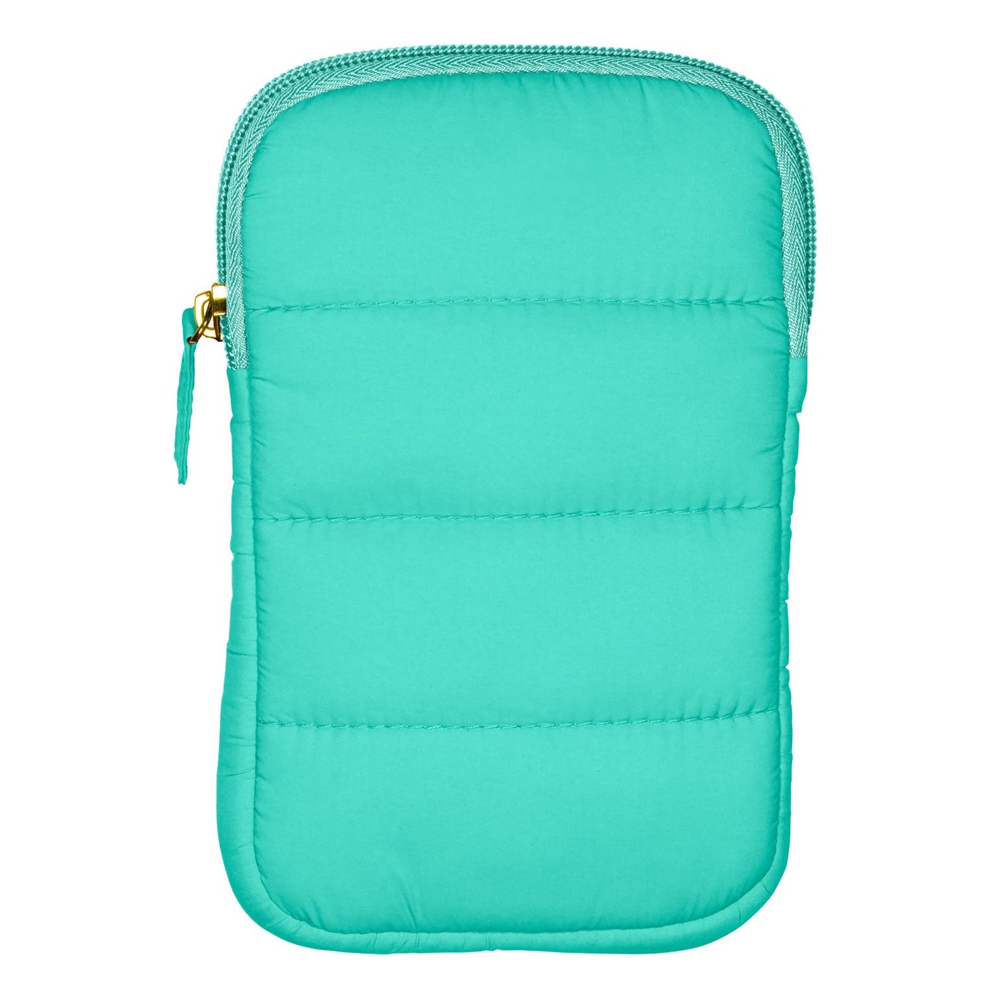 Super Sling Puffer Traveller with EMF Shield