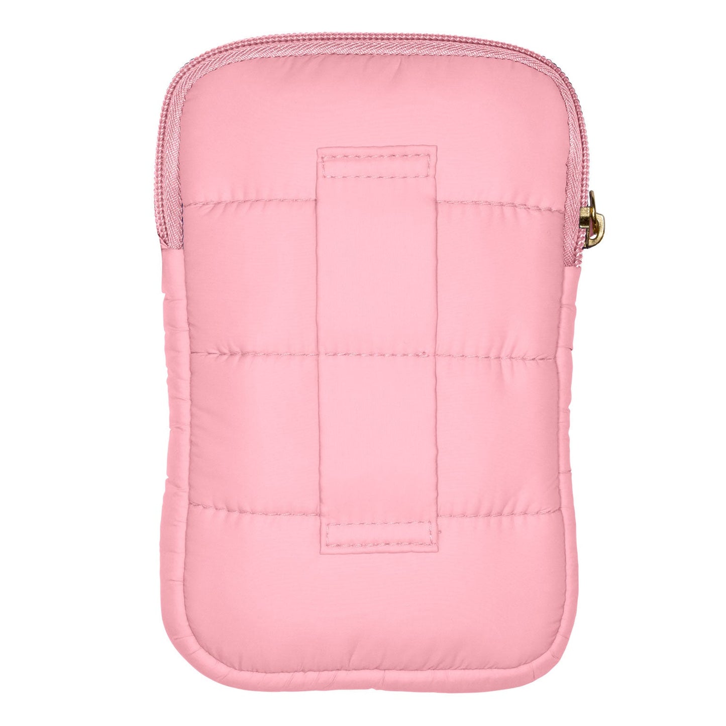 Super Sling Puffer Traveller with EMF Shield