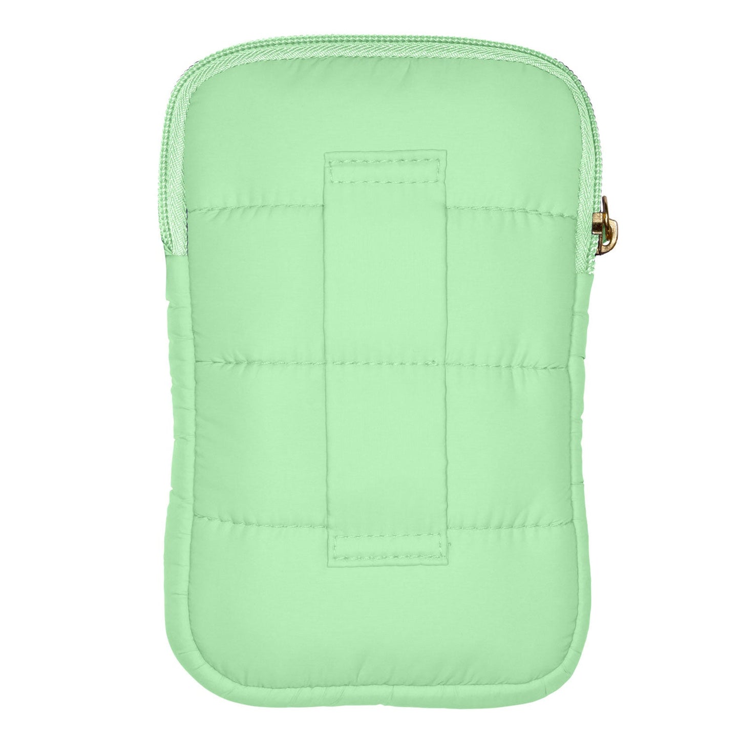 Super Sling Puffer Traveller with EMF Shield