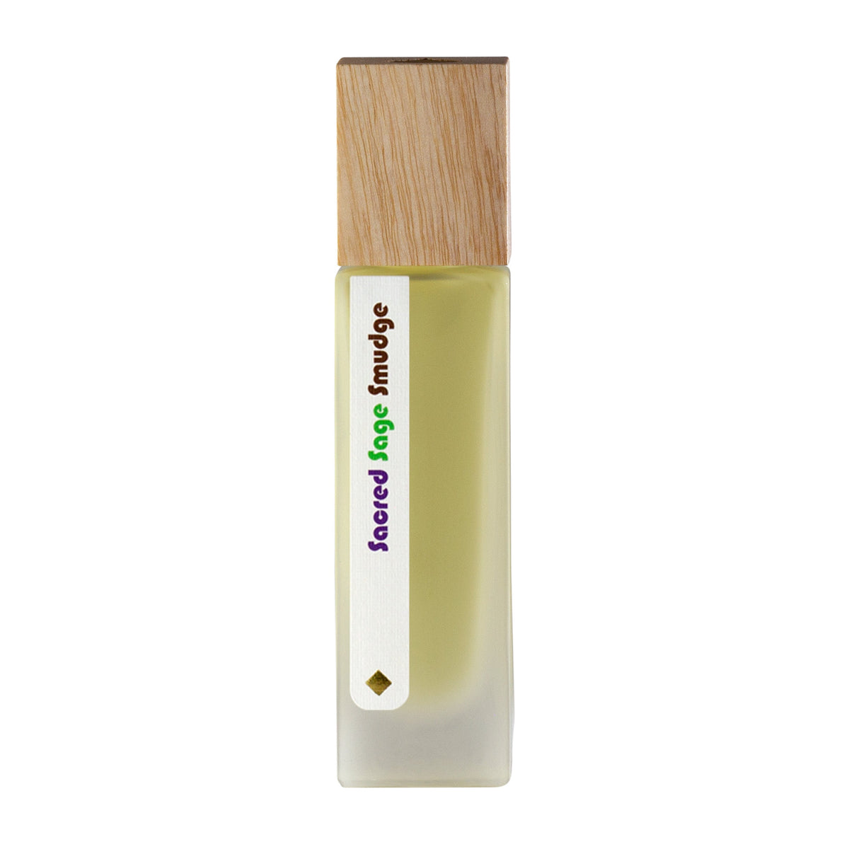 Sacred Sage Smudge - Forest Cologne VIP