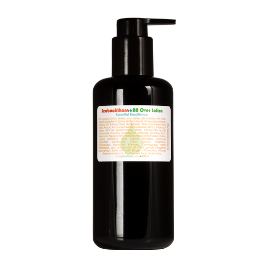 Seabuckthorn All Over Lotion