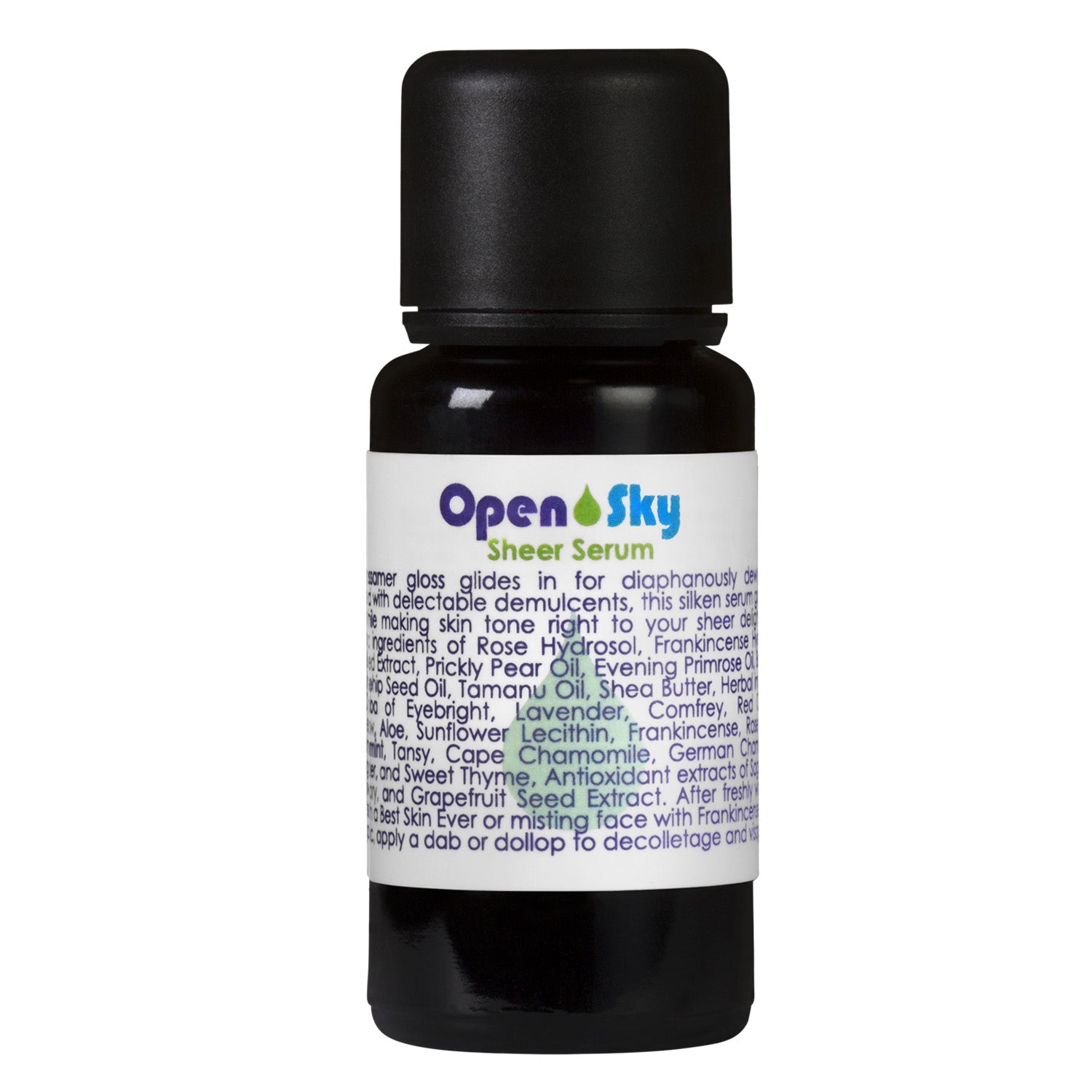 Open Sky Sheer Serum