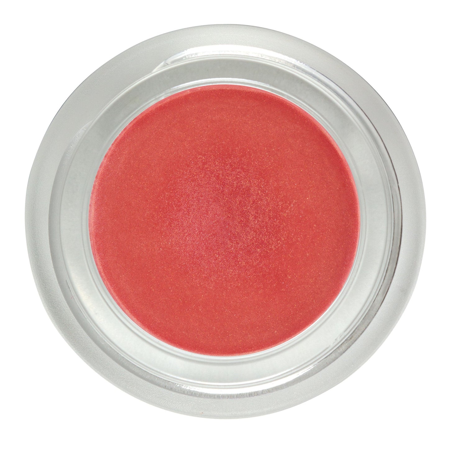 Pink Lady's Slipper - Shimmer
