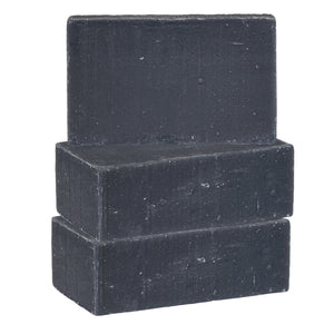 Cleansing Charcoal Soap