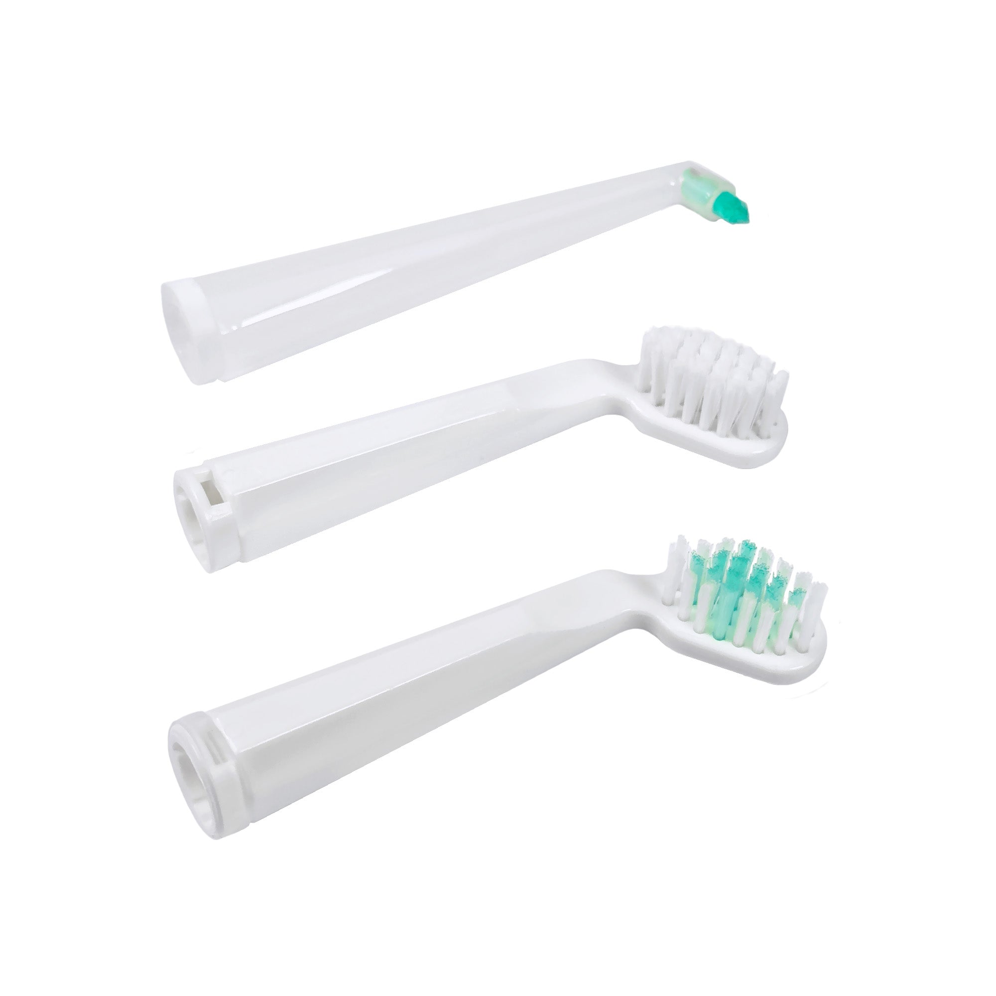 Sonic Shine - Toothbrush – Living Libations