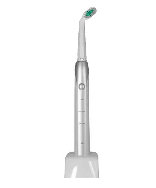 Living Libations Boxing Week Sonic Shine Toothbrush EMF-Free Giveaway