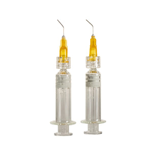 Living Libations - Gingival-Sulcus Syringe