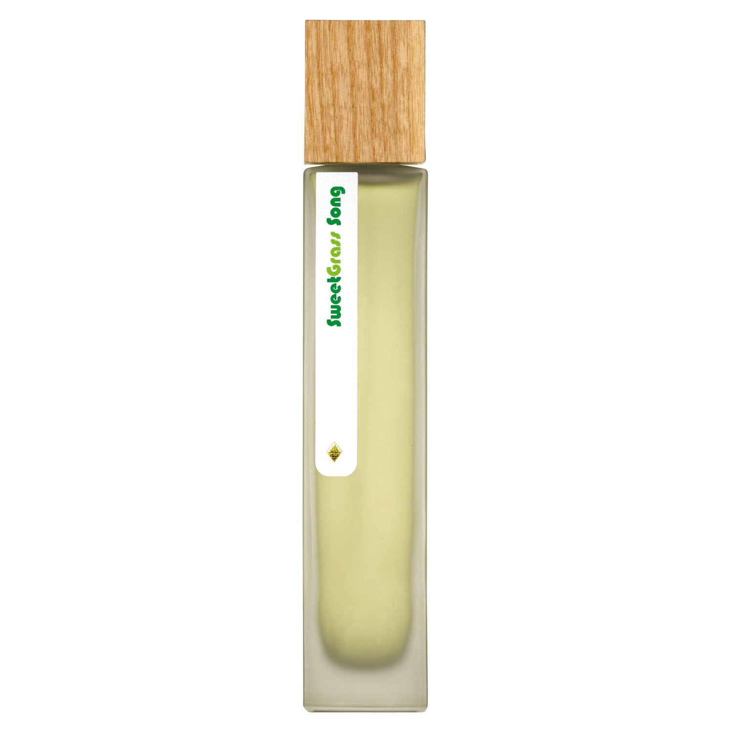 Sweetgrass Song Forest Cologne
