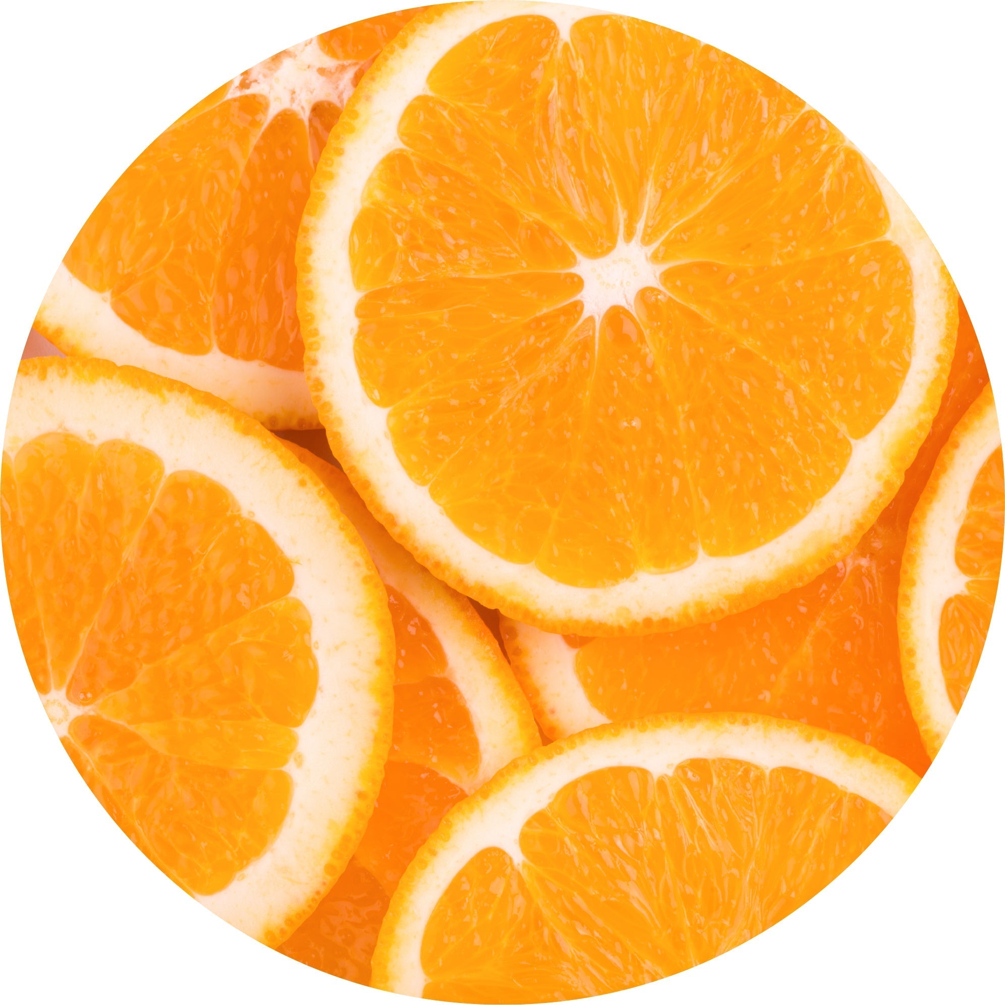 Orange, Sweet Essential Oil