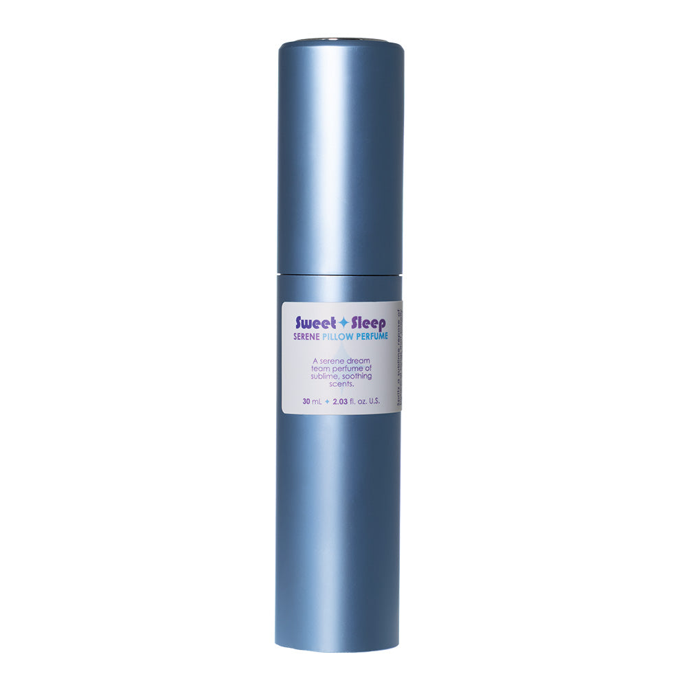 Sweet Sleep - Pillow Perfume