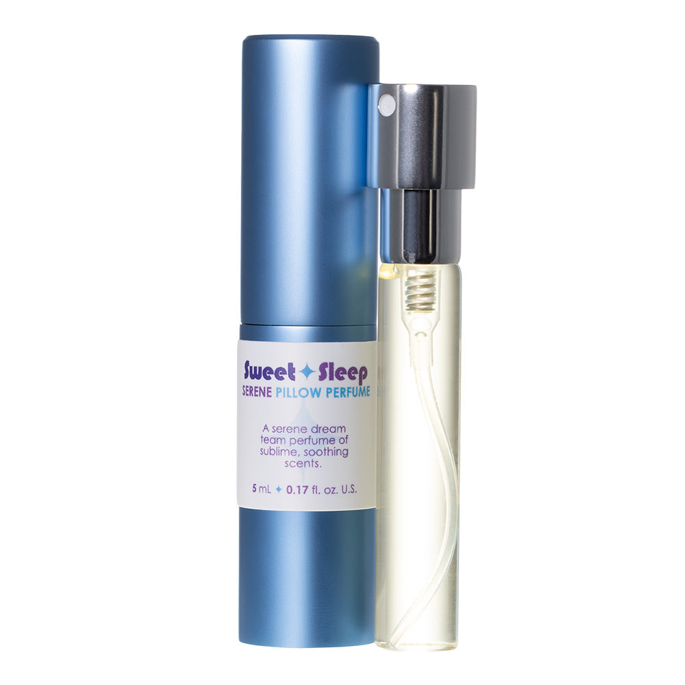 Sweet Sleep - Pillow Perfume