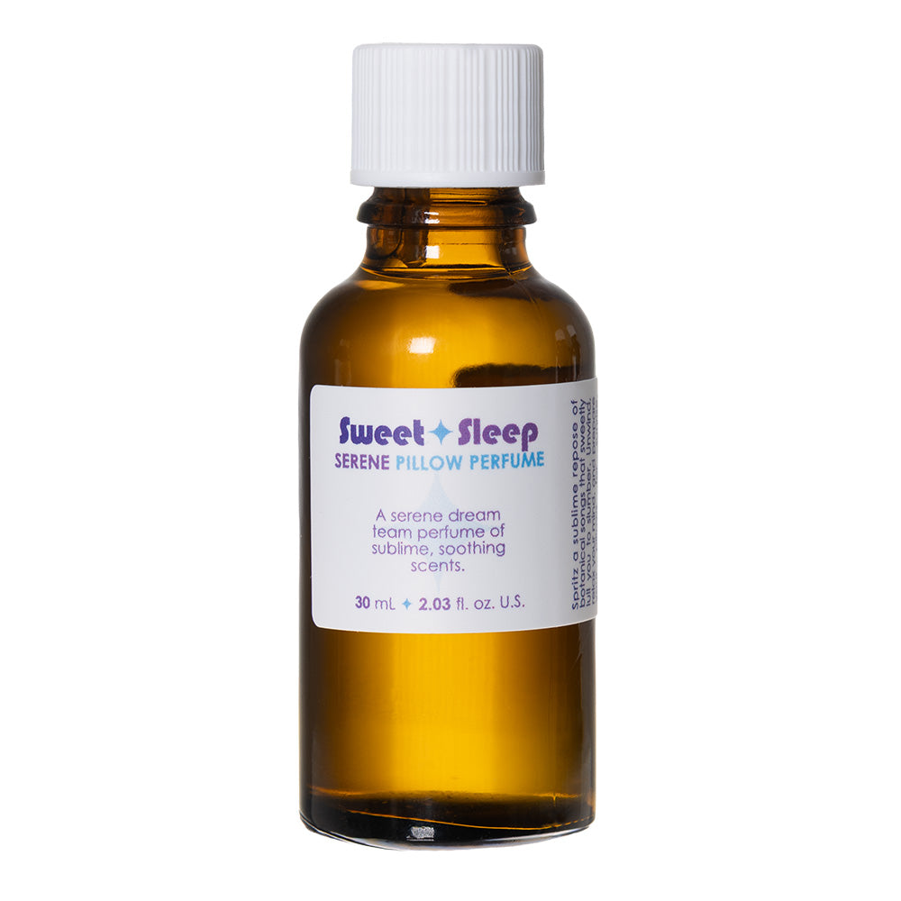 Sweet Sleep - Pillow Perfume