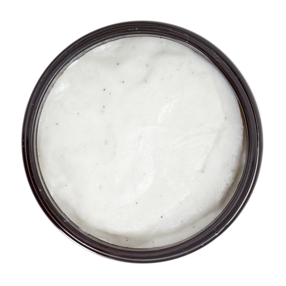 Ginger - Exfoliating Scrub
