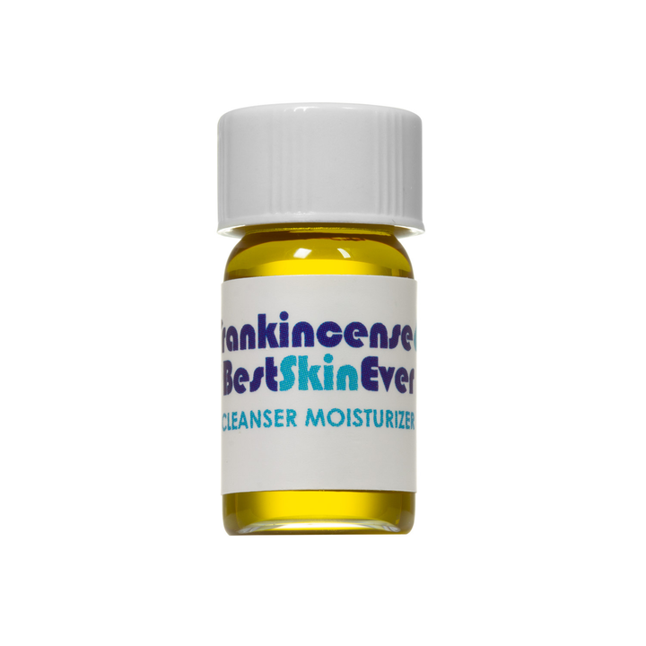 Frankincense Essential Oil, For all skin, Honestly Essential Oils