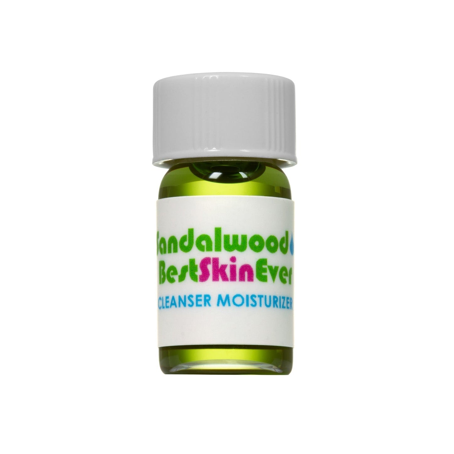 Sandalwood - Best Skin Ever
