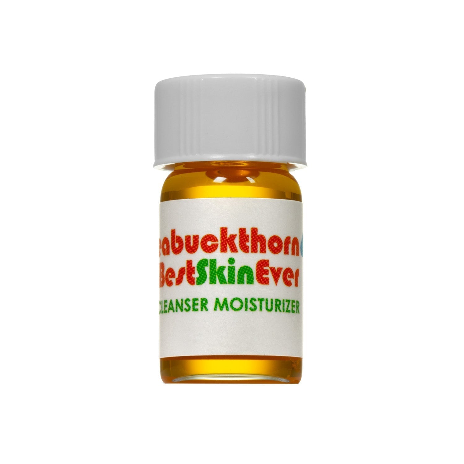 Best Skin Ever - Seabuckthorn