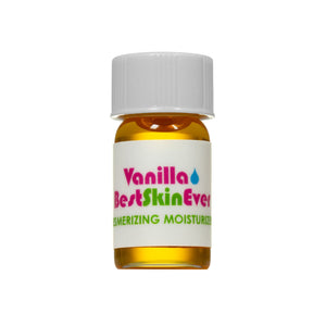 Vanilla - Best Skin Ever