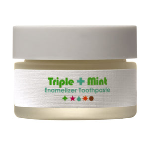 Triple Mint - Enamelizer Toothpaste
