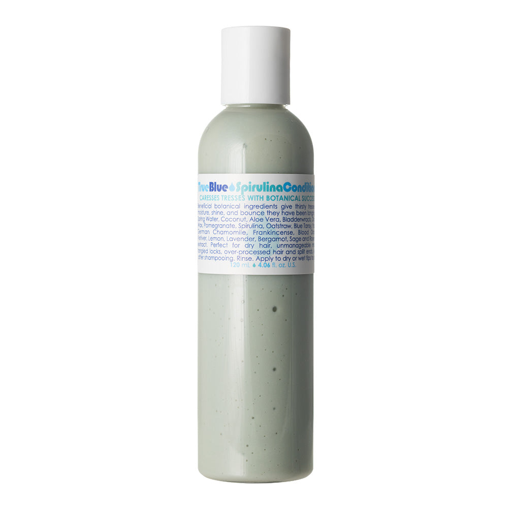 True Blue - Spirulina Conditioner