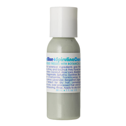 True Blue - Spirulina Conditioner