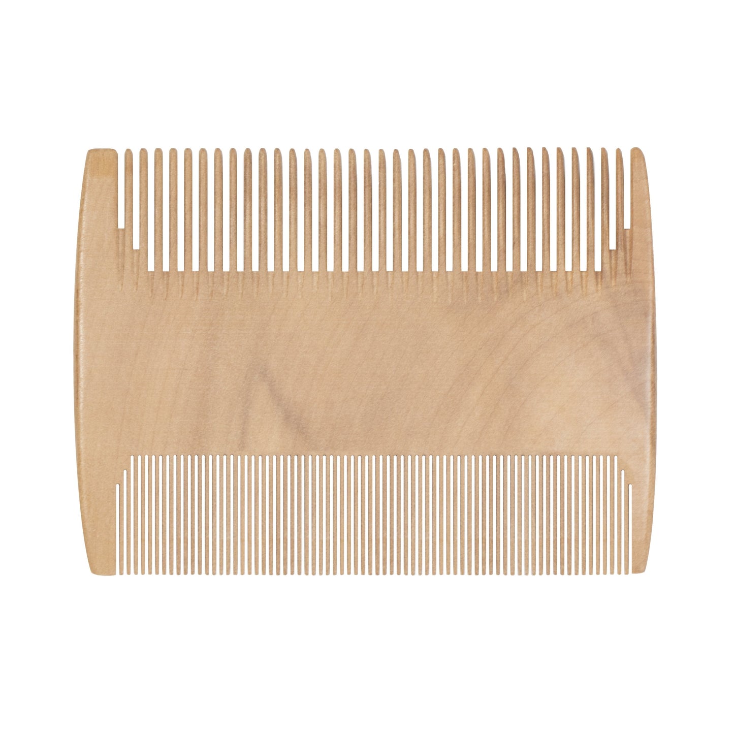 Wood Combs
