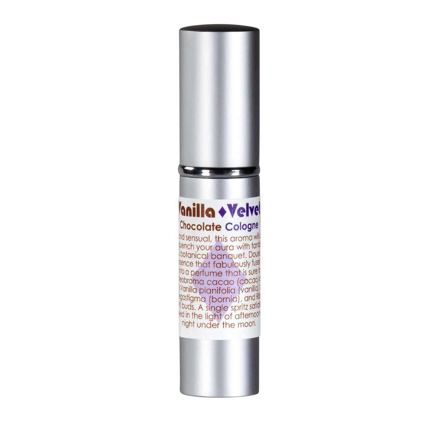 Vanilla Velvet Chocolate Cologne