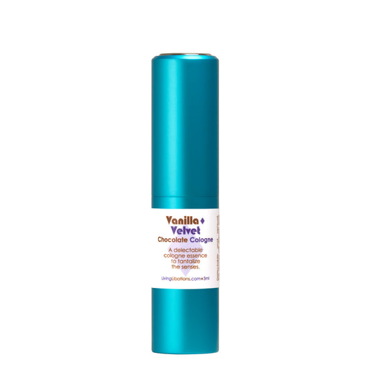 Vanilla Velvet - Chocolate Cologne
