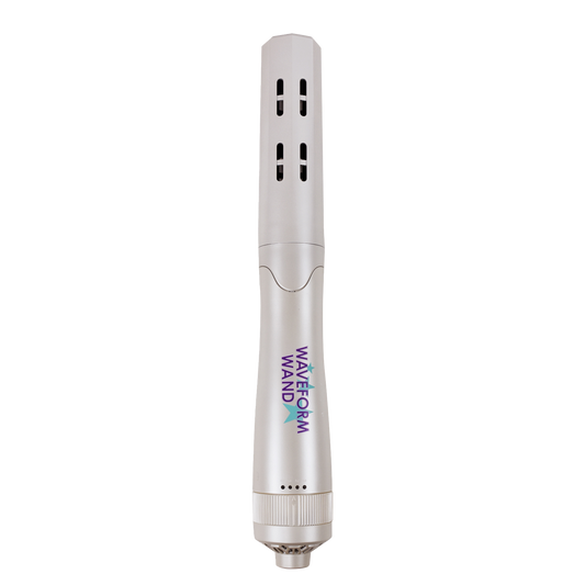 Waveform Wand