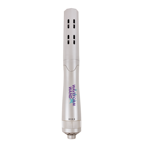 Terahertz Bioresonance Waveform Wand | Ions Infrared Vitality Tool ...
