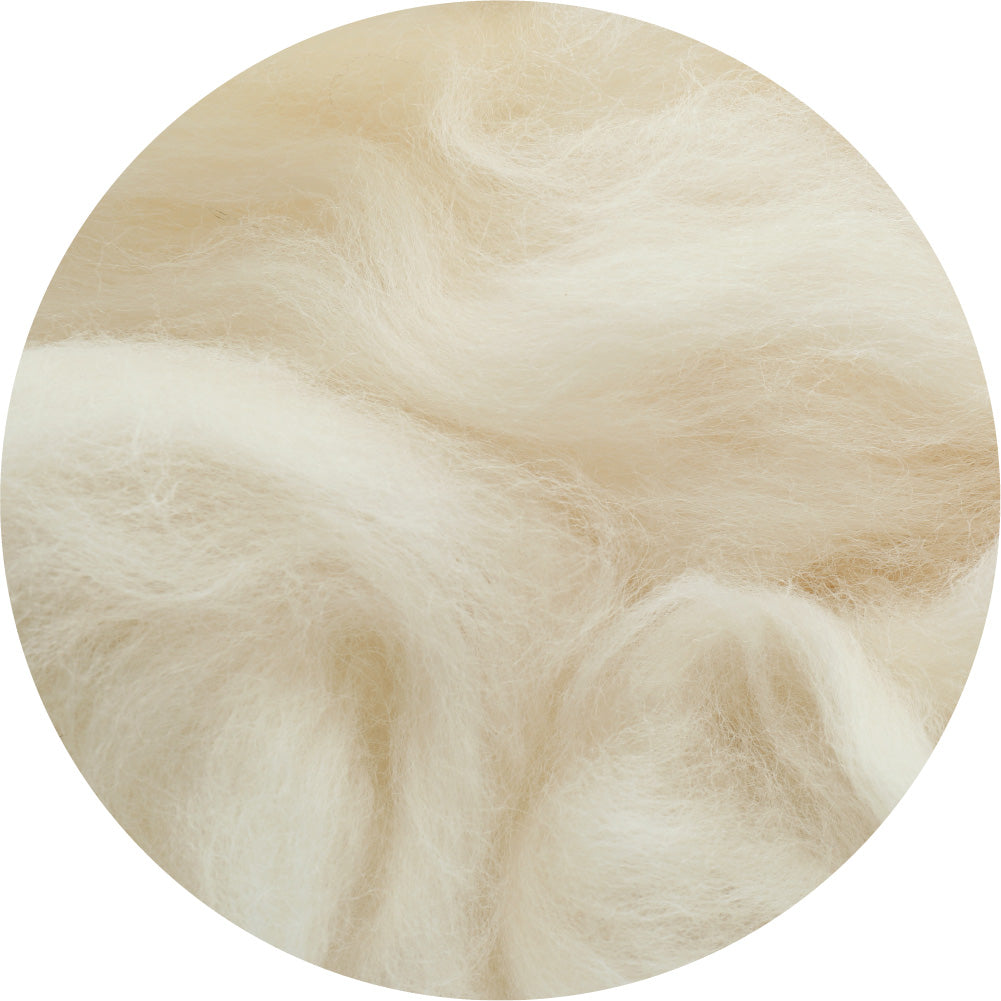 Wool - Absolute