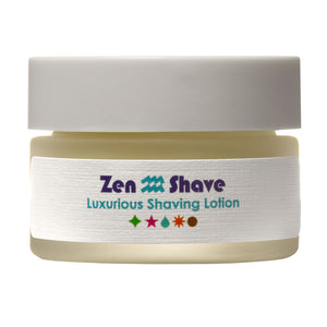 Zen Shave