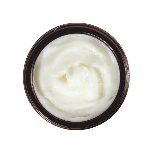 Zen Shave