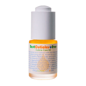 Best Cuticles Ever 15 ml main image 0